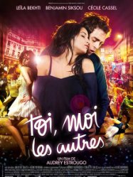 Nik Kershaw: Dancing Girls - Movie Poster