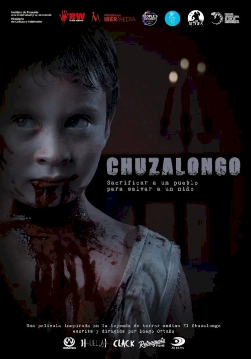 Chuzalongo - Movie Poster Chuzalongo - Movie Poster