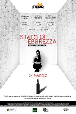 State of Intoxication - Movie Poster