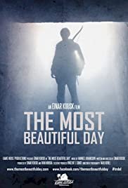 The Most Beautiful Day - Movie Poster The Most Beautiful Day - Movie Poster