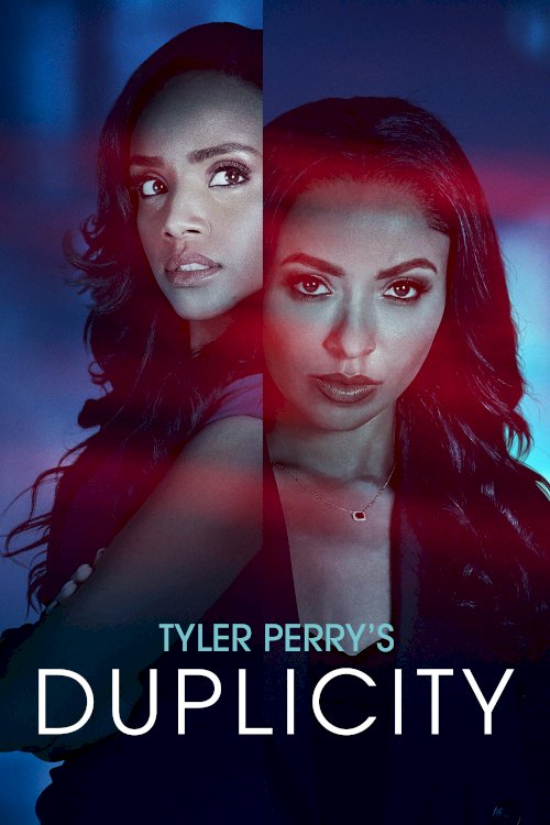 Tyler Perry's Duplicity - Movie Poster Tyler Perry's Duplicity - Movie Poster
