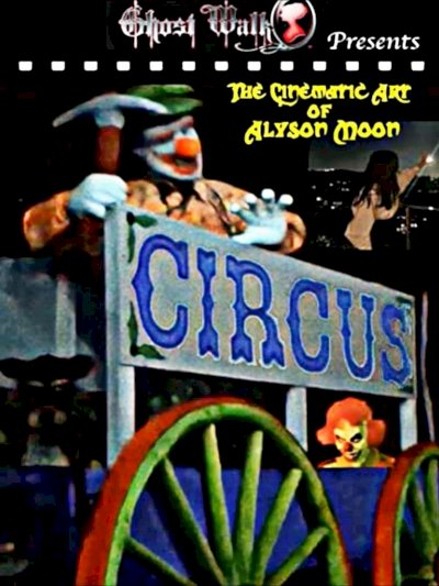 Circus - Movie Poster Circus - Movie Poster