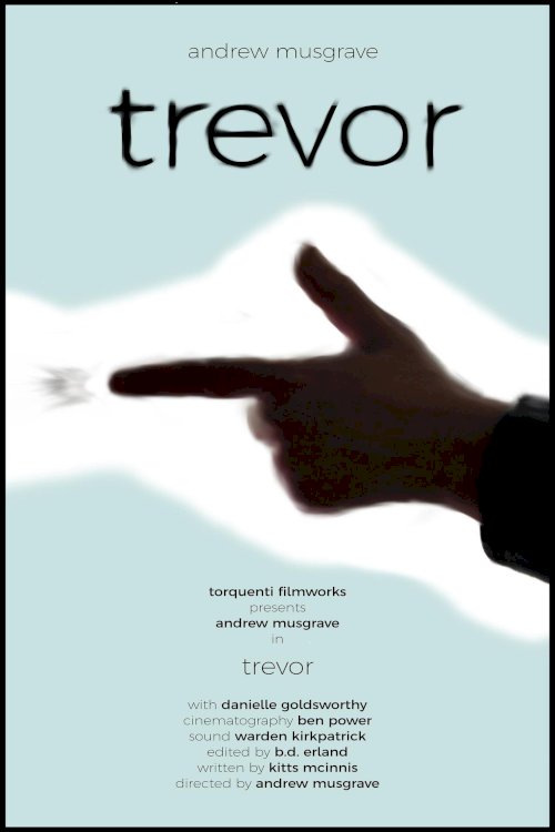Trevor - Movie Poster
