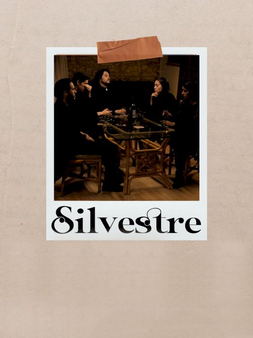 Silvestre - Movie Poster Silvestre - Movie Poster