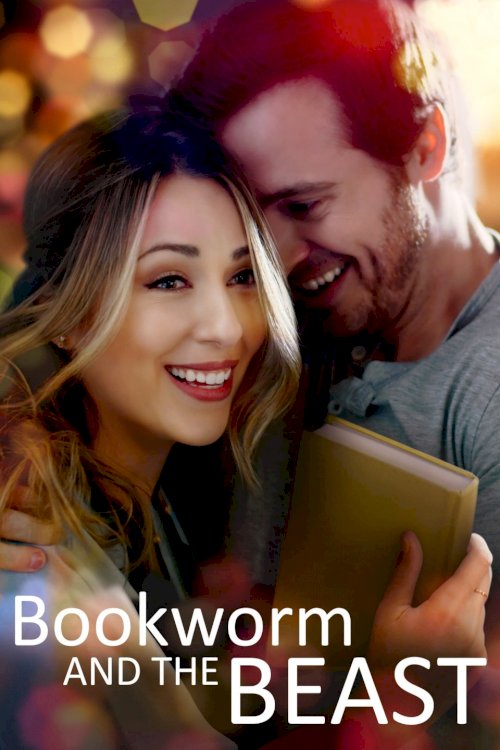 Bookworm and the Beast - Movie Poster Bookworm and the Beast - Movie Poster