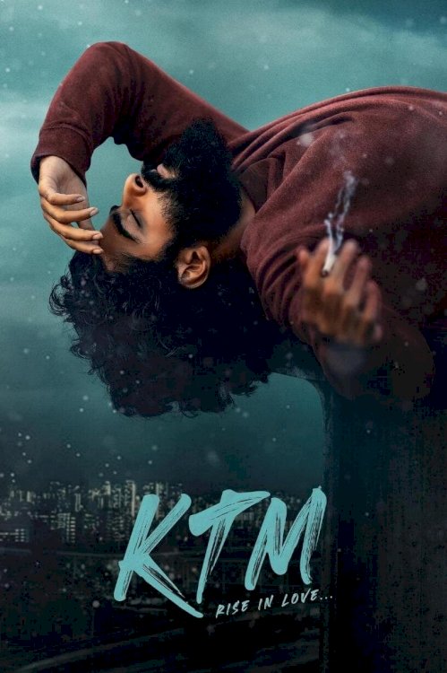 KTM - Movie Poster KTM - Movie Poster