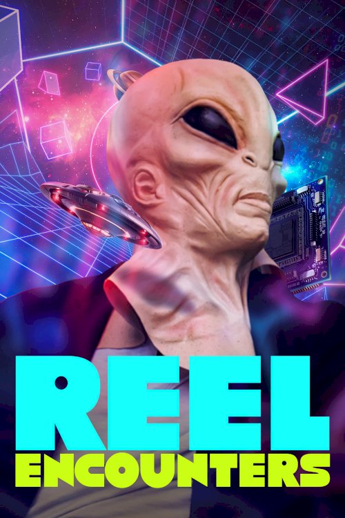 Reel Encounters - Movie Poster Reel Encounters - Movie Poster