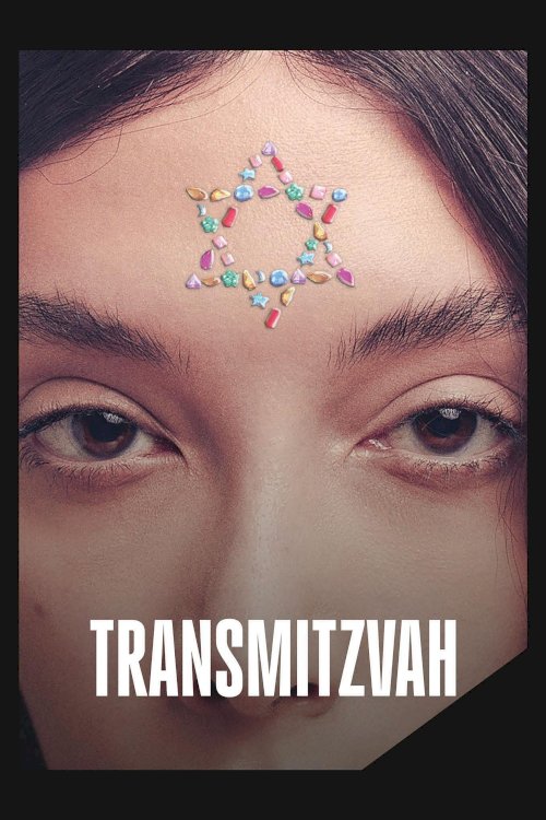Transmitzvah - Movie Poster Transmitzvah - Movie Poster