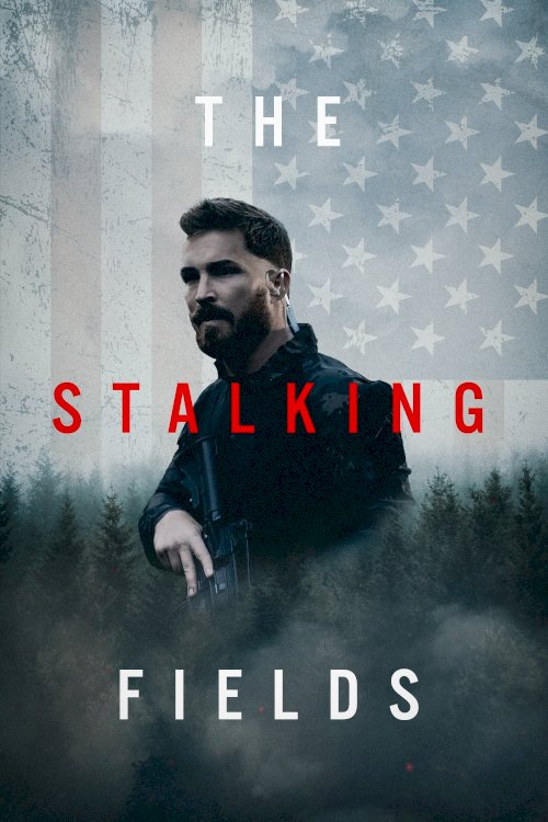The Stalking Fields - Movie Poster The Stalking Fields - Movie Poster