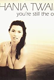 Shania Twain: You're Still the One - Movie Poster Shania Twain: You're Still the One - Movie Poster