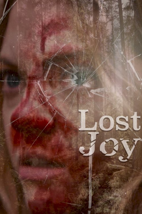 Lost Joy - Movie Poster Lost Joy - Movie Poster