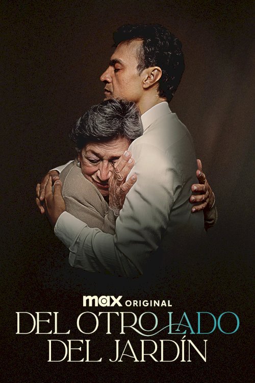 The Other Side - Movie Poster The Other Side - Movie Poster