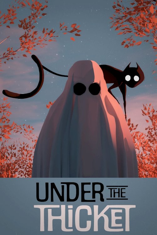 Under the Thicket - Movie Poster Under the Thicket - Movie Poster