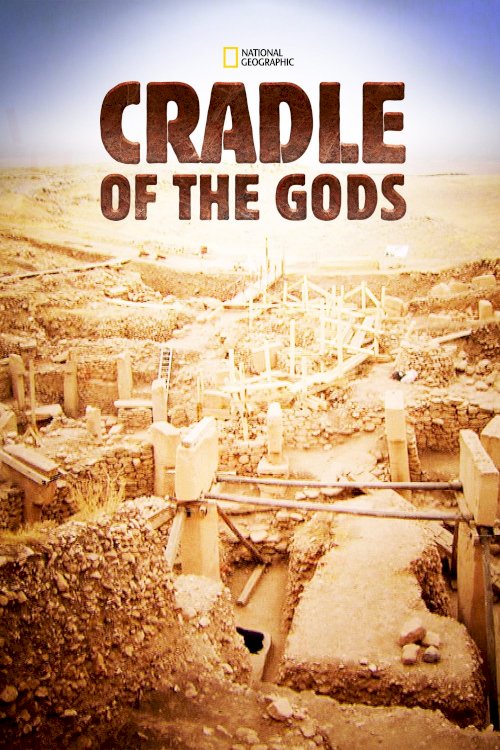 Cradle of the Gods - Movie Poster Cradle of the Gods - Movie Poster