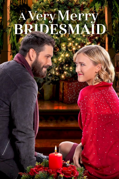 A Very Merry Bridesmaid - Movie Poster A Very Merry Bridesmaid - Movie Poster