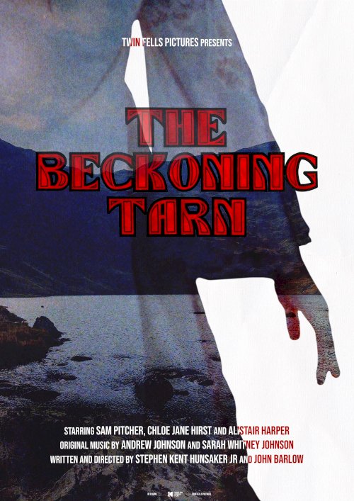 The Beckoning Tarn - Movie Poster The Beckoning Tarn - Movie Poster
