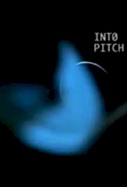 Into Pitch Black - Movie Poster Into Pitch Black - Movie Poster