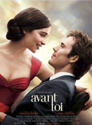 Avant toi - Movie Poster Avant toi - Movie Poster