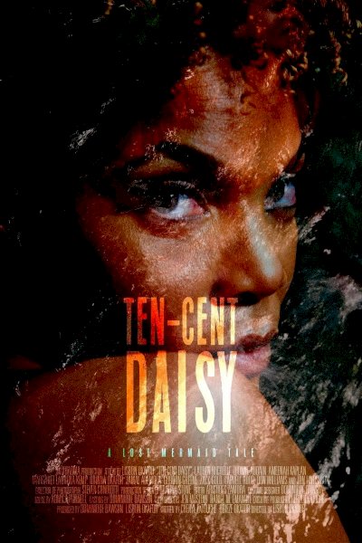Ten-Cent Daisy - Movie Poster Ten-Cent Daisy - Movie Poster