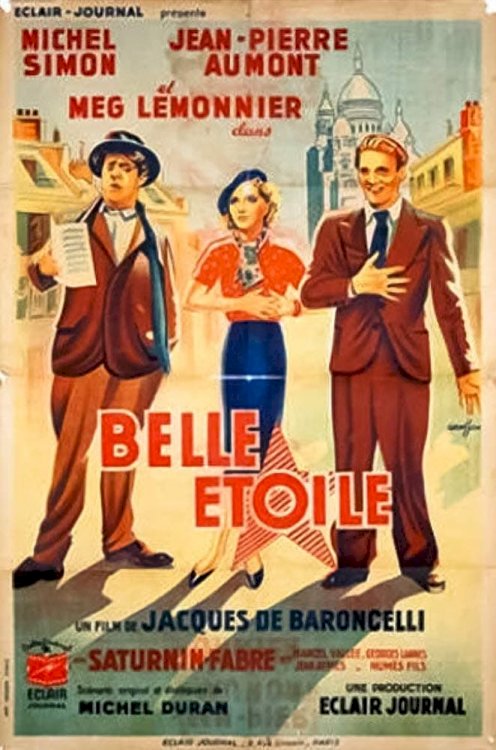 Beautiful Star - Movie Poster Beautiful Star - Movie Poster