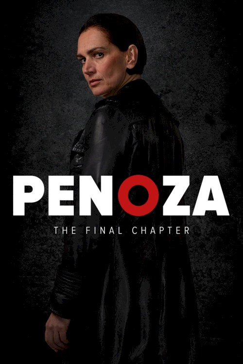 Penoza: The Final Chapter - Movie Poster Penoza: The Final Chapter - Movie Poster