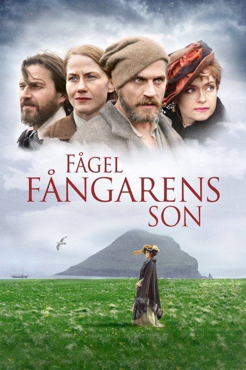 The Birdcatcher's Son - Movie Poster The Birdcatcher's Son - Movie Poster
