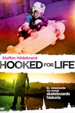 Hooked for Life - Movie Poster Hooked for Life - Movie Poster