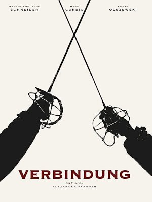 Verbindung - Movie Poster Verbindung - Movie Poster