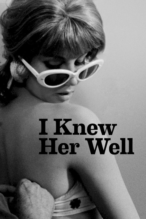 I Knew Her Well - Movie Poster I Knew Her Well - Movie Poster