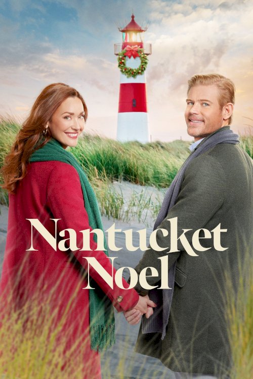 Nantucket Noel - Movie Poster Nantucket Noel - Movie Poster