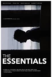 The Essentials - Movie Poster The Essentials - Movie Poster