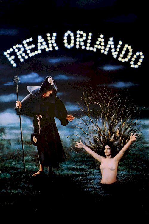 Freak Orlando - Movie Poster Freak Orlando - Movie Poster