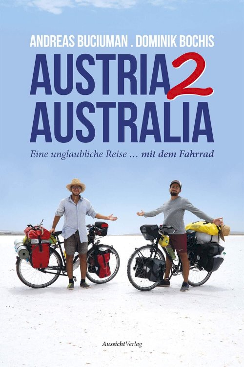 Austria 2 Australia - Movie Poster Austria 2 Australia - Movie Poster