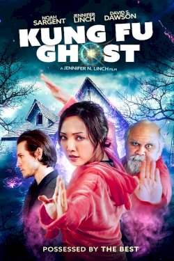 Kung Fu Ghost - Movie Poster Kung Fu Ghost - Movie Poster