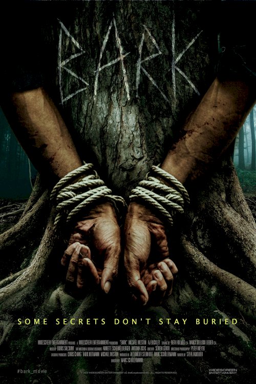 Bark - Movie Poster Bark - Movie Poster