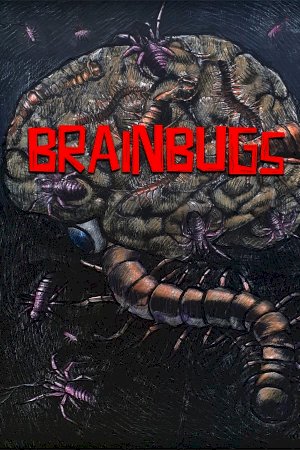 BRAINBUGS - Movie Poster BRAINBUGS - Movie Poster
