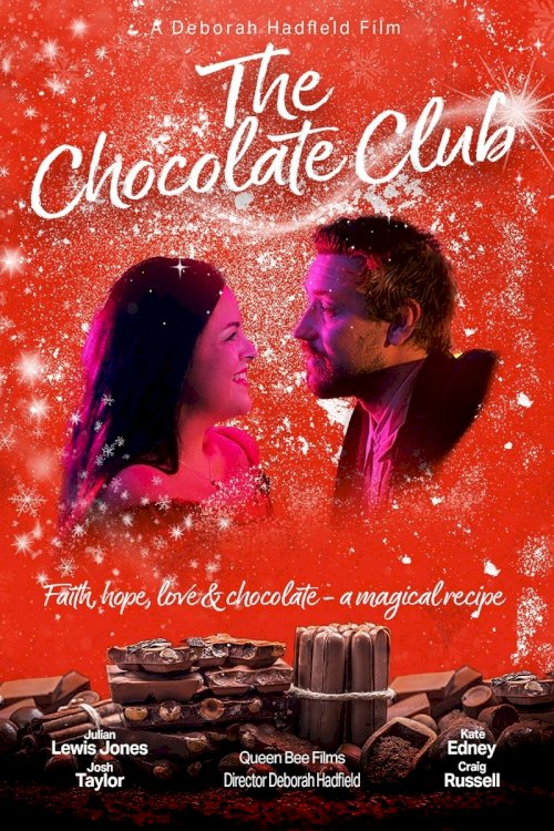 The Chocolate Club - Movie Poster The Chocolate Club - Movie Poster