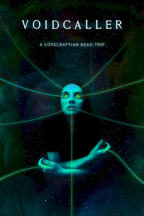 Voidcaller - Movie Poster