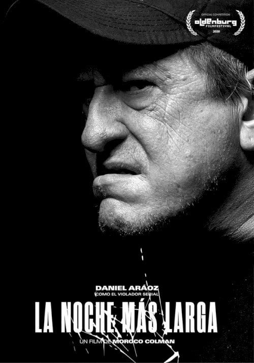 The Longest Night - Movie Poster The Longest Night - Movie Poster