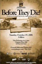 Before They Die! - Movie Poster Before They Die! - Movie Poster