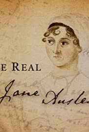 The Real Jane Austen - Movie Poster The Real Jane Austen - Movie Poster