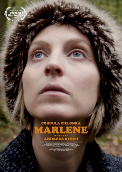 Marlene - Movie Poster