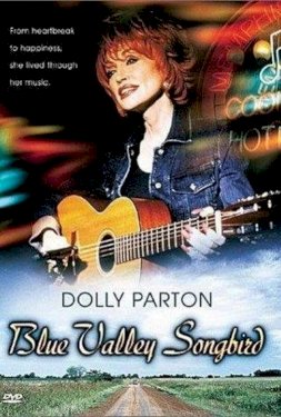 Blue Valley Songbird - Movie Poster Blue Valley Songbird - Movie Poster