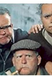 Still Game - Movie Poster Still Game - Movie Poster