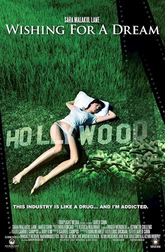 Wishing for a Dream - Movie Poster Wishing for a Dream - Movie Poster