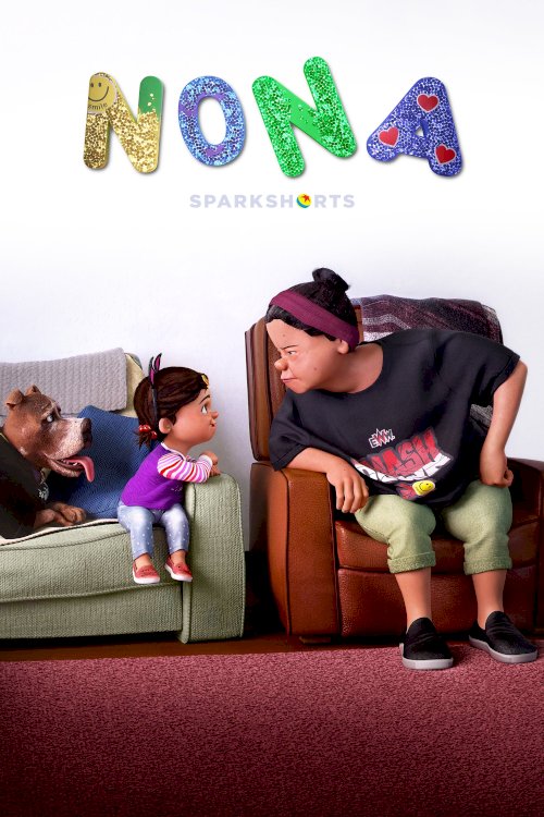 Nona - Movie Poster Nona - Movie Poster