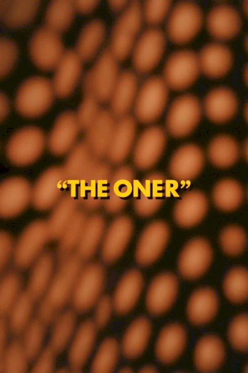 The Studio: The Oner - Movie Poster The Studio: The Oner - Movie Poster