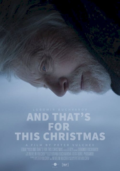 And That's for This Christmas - Movie Poster And That's for This Christmas - Movie Poster