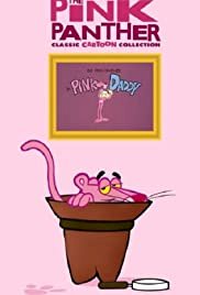 Pink Daddy - Movie Poster Pink Daddy - Movie Poster