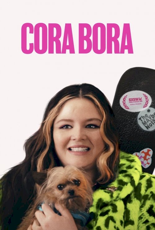 Cora Bora - Movie Poster Cora Bora - Movie Poster